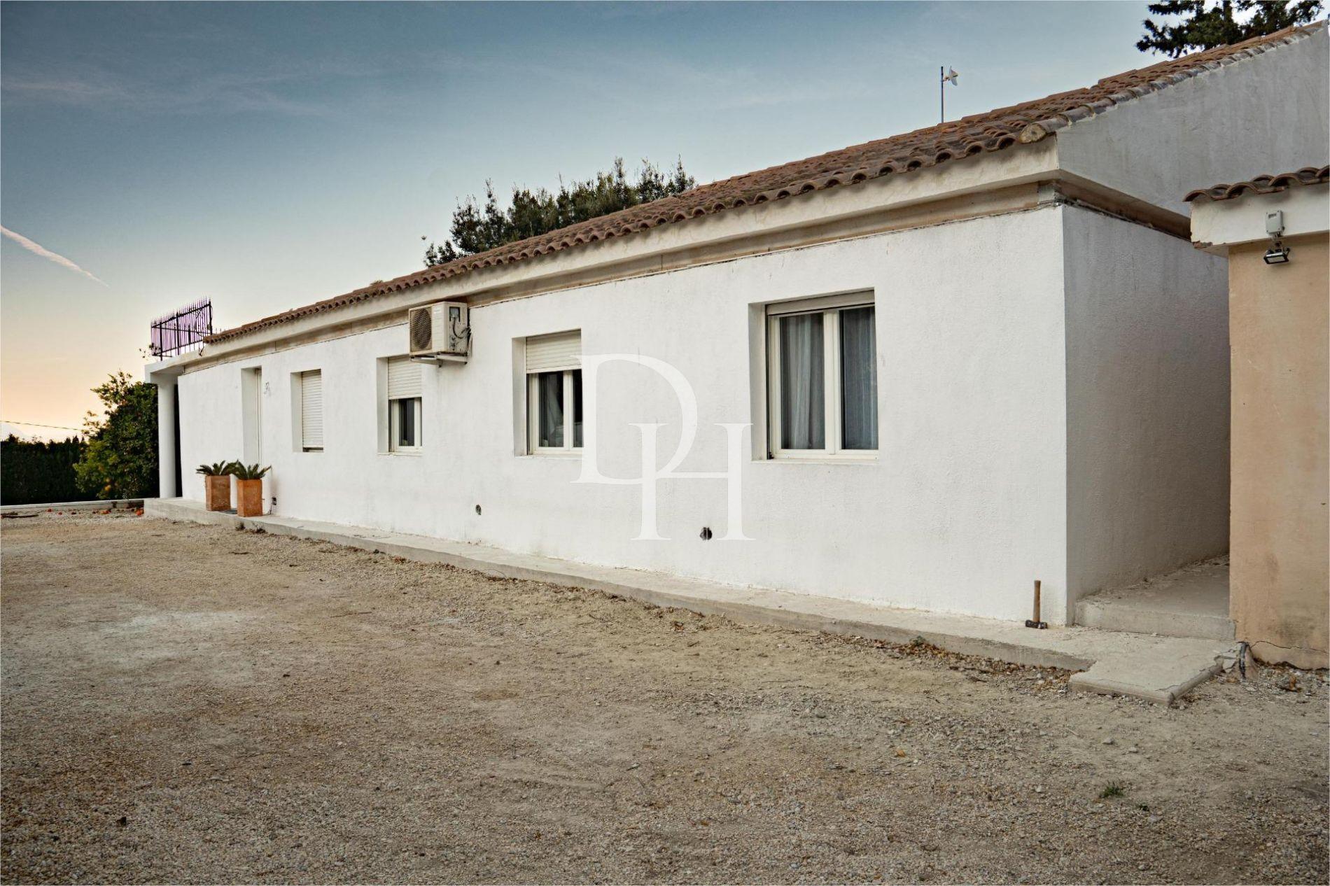 House / Villa, Spain, Valencia region, Alicante, 282 000 € photo 3