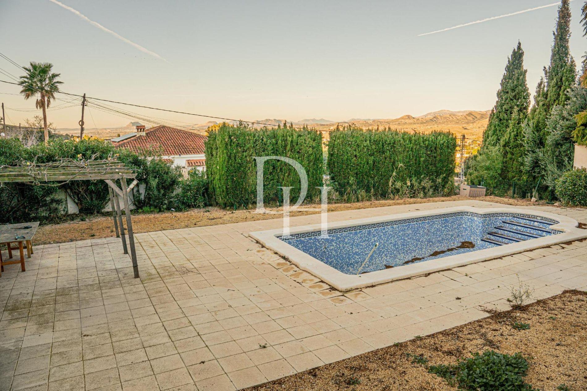 House / Villa, Spain, Valencia region, Alicante, 282 000 € photo 5
