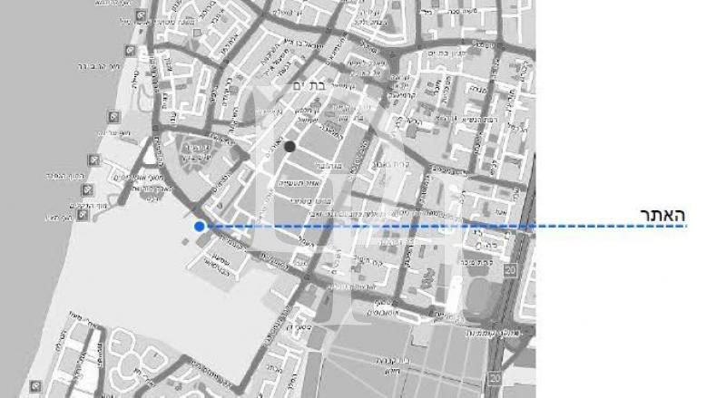 Апартаменты, Израиль, Тель-Авивский, Тель-Авив, 820 000 $ фото 2