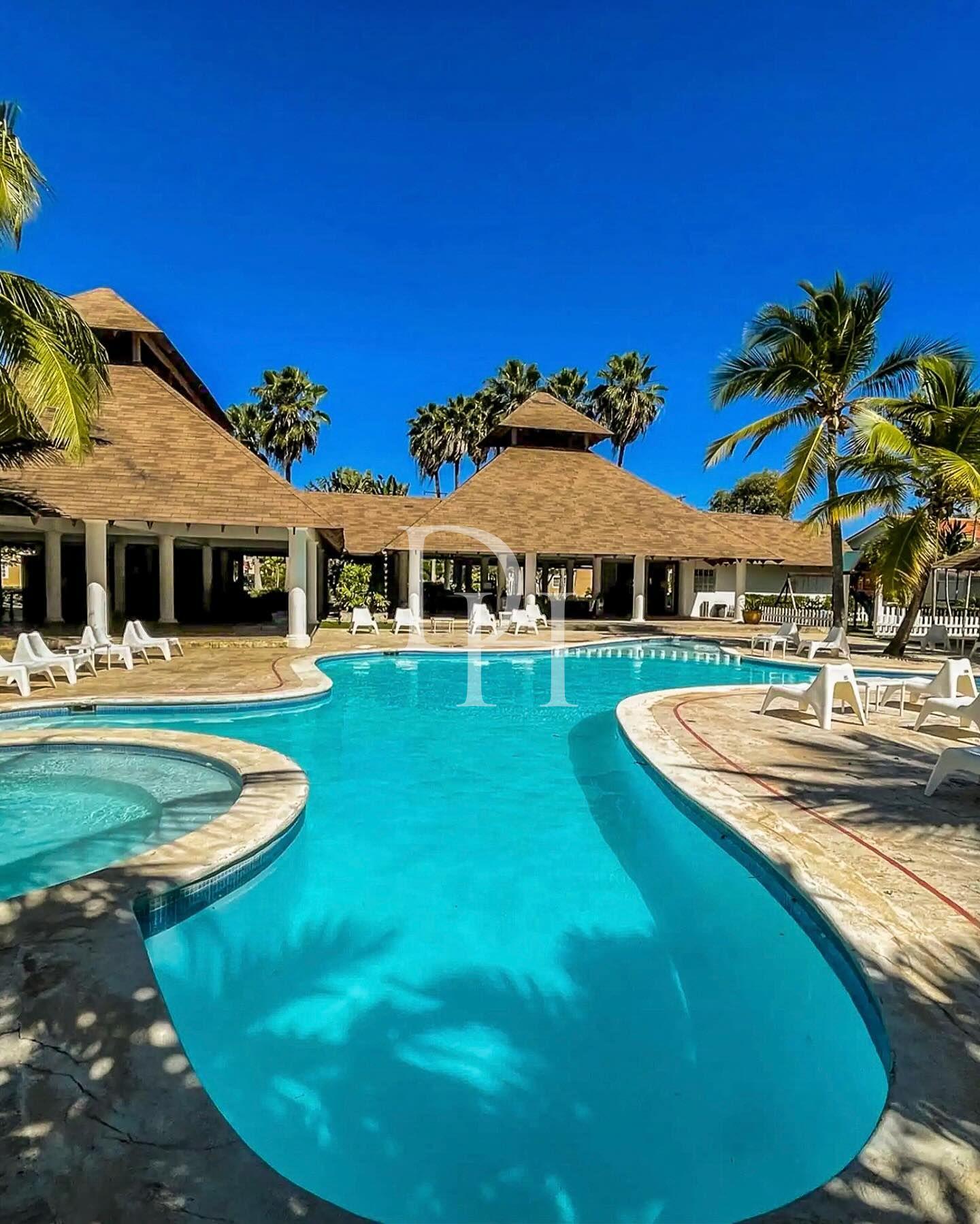 Будинок / Таунхаус, Домініканська республіка, Альтаграсія, Баваро, 173 000 $ фото 2