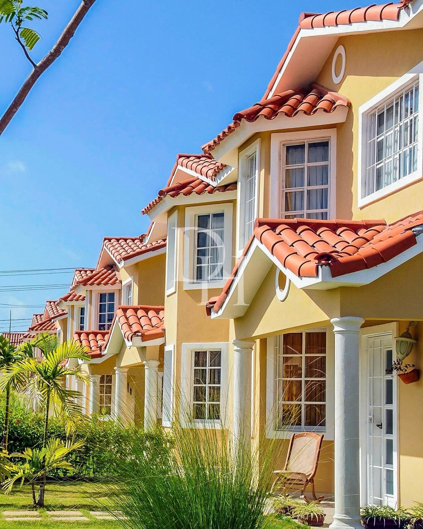 Будинок / Таунхаус, Домініканська республіка, Альтаграсія, Баваро, 173 000 $ фото 10