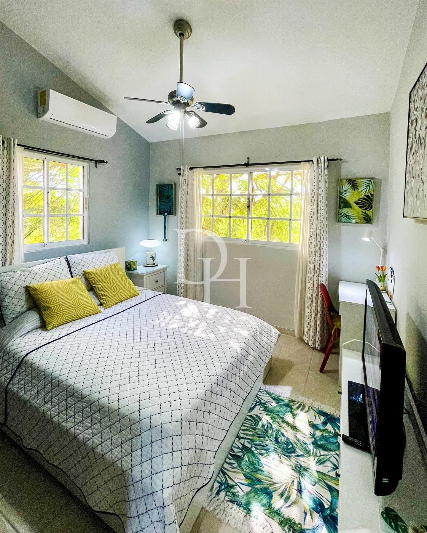 Будинок / Таунхаус, Домініканська республіка, Альтаграсія, Баваро, 173 000 $ фото 3