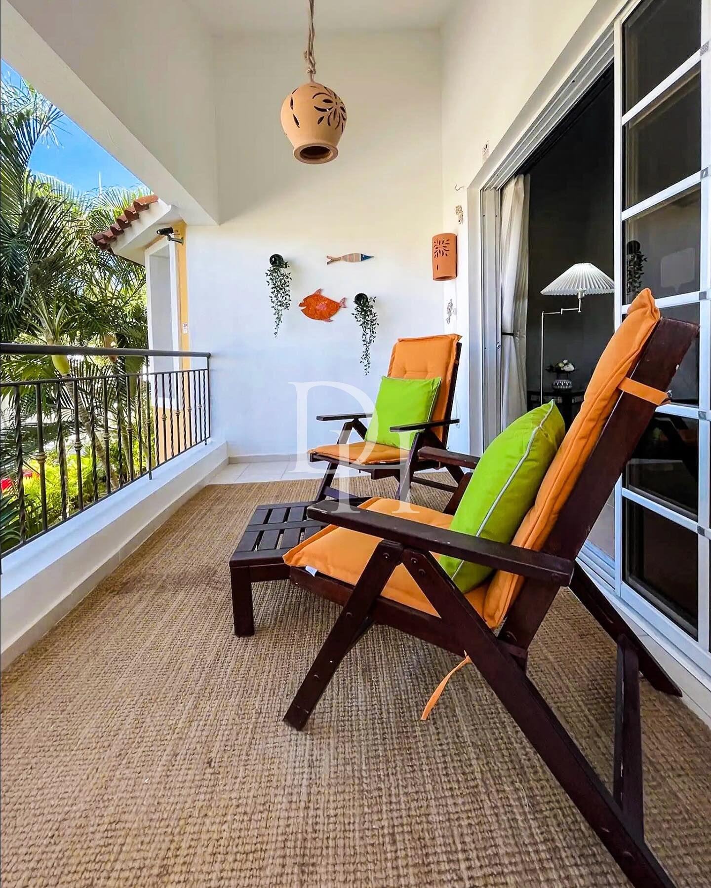 Будинок / Таунхаус, Домініканська республіка, Альтаграсія, Баваро, 173 000 $ фото 4