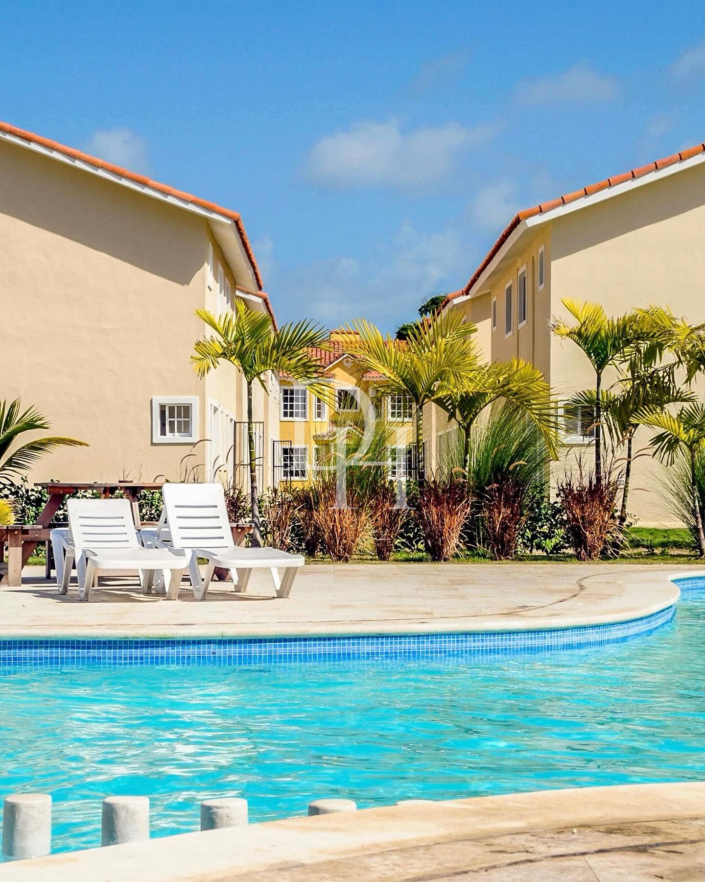 Будинок / Таунхаус, Домініканська республіка, Альтаграсія, Баваро, 173 000 $ фото 1