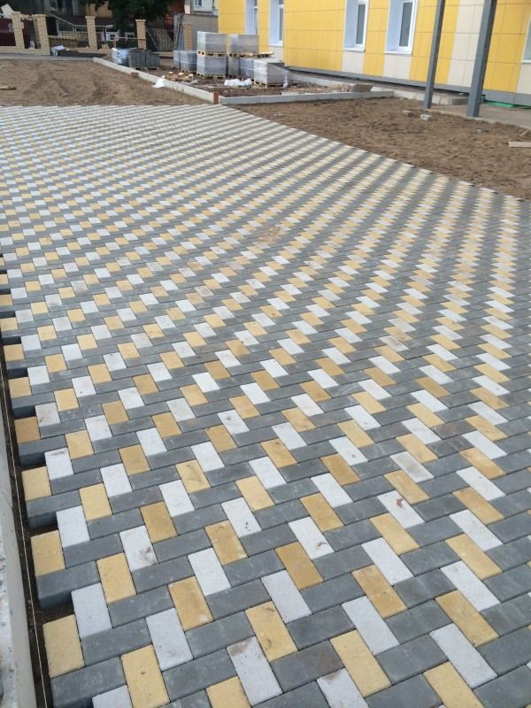 Укладка брусчатки в Дубае - Ref: 8882 фото 4