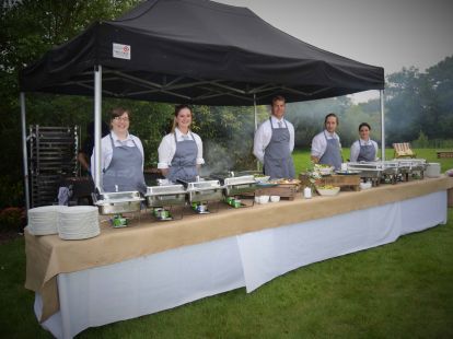 Выездное барбекю в Аликанте - Ref: 8857 фото 2