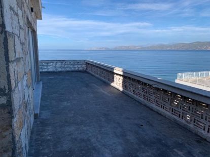 Penthouse in Corinth, Greece for 230 000€ (ID:60084)