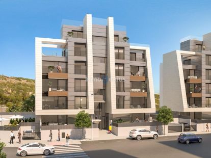Апартаменти у Гуардамар дель Сегура, Іспанія за 289 000€ (ID:60086)