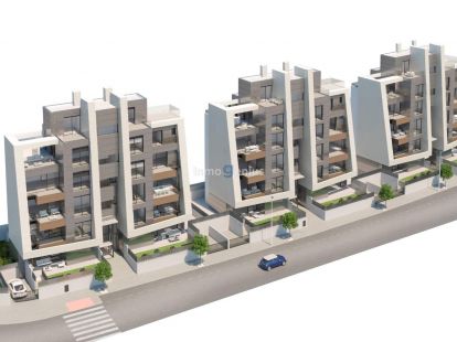 Апартаменти, Іспанія, регион Валенсія, Гуардамар дель Сегура, 289 000 € фото 5