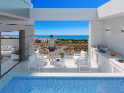 Апартаменти, Іспанія, регион Валенсія, Гуардамар дель Сегура, 289 000 € фото 6