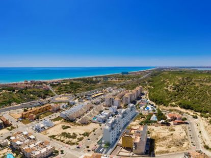 Апартаменти, Іспанія, регион Валенсія, Гуардамар дель Сегура, 289 000 € фото 7