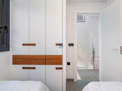 Дом / Таунхаус, Испания, регион Валенсия, Гуардамар дель Сегура, 279 000 € фото 10