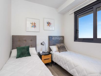 Дом / Таунхаус, Испания, регион Валенсия, Гуардамар дель Сегура, 279 000 € фото 11