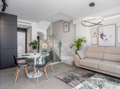 Дом / Таунхаус, Испания, регион Валенсия, Гуардамар дель Сегура, 279 000 € фото 12