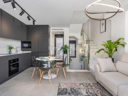 Дом / Таунхаус, Испания, регион Валенсия, Гуардамар дель Сегура, 279 000 € фото 13