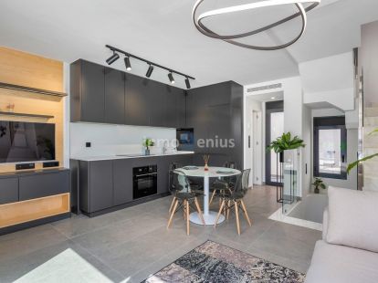 Дом / Таунхаус, Испания, регион Валенсия, Гуардамар дель Сегура, 279 000 € фото 14