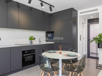 Дом / Таунхаус, Испания, регион Валенсия, Гуардамар дель Сегура, 279 000 € фото 15