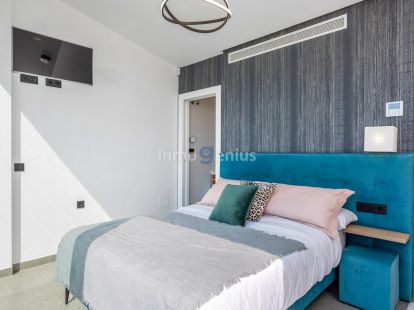 Дом / Таунхаус, Испания, регион Валенсия, Гуардамар дель Сегура, 279 000 € фото 3