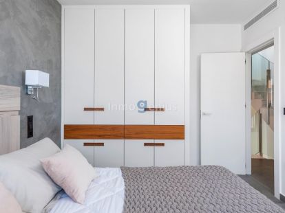 Дом / Таунхаус, Испания, регион Валенсия, Гуардамар дель Сегура, 279 000 € фото 8