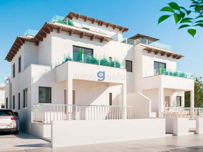House / Townhouse, Spain, Valencia region, Alicante, 632 000 € photo 2