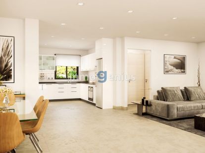 House / Townhouse, Spain, Valencia region, Alicante, 632 000 € photo 3