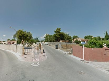 Земля, Испания, регион Валенсия, Аликанте, 160 000 € фото 2