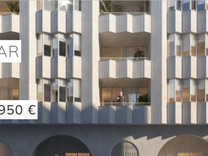 Апартаменты в Торревьехе, Испания - стоимость 217&nbsp;950€ - Ref: 60090 фото 2