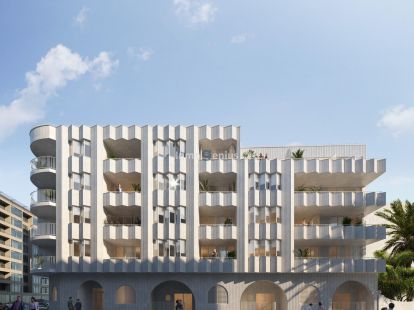 Mieszkania w Torrevieja, Hiszpania za 217 950€ (ID:60090)