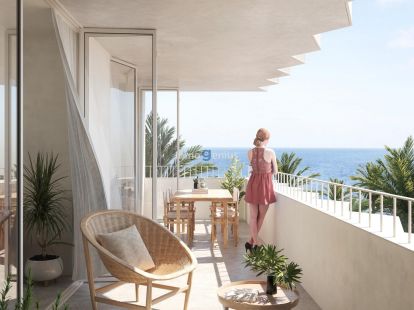 Апартаменты в Торревьехе, Испания - стоимость 217&nbsp;950€ - Ref: 60090 фото 3