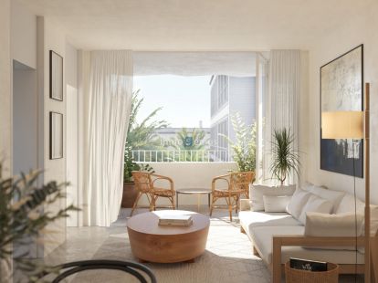 Апартаменты в Торревьехе, Испания - стоимость 217&nbsp;950€ - Ref: 60090 фото 4