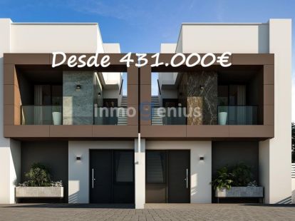 Townhouse in Denia, Spain for 431 000€ (ID:60097)