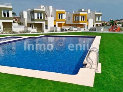 House / Townhouse, Spain, Valencia region, Denia, 431 000 € photo 3