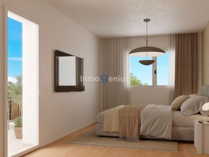 Апартаменти, Іспанія, регион Валенсія, Фінестрат, 242 000 € фото 14