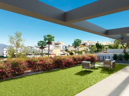 Апартаменти, Іспанія, регион Валенсія, Фінестрат, 242 000 € фото 8