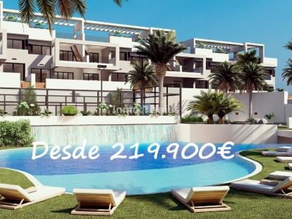 House / Townhouse, Spain, Valencia region, Torrevieja, 219 900 € photo 1