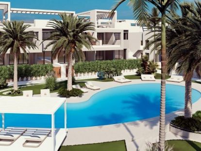 House / Townhouse, Spain, Valencia region, Torrevieja, 219 900 € photo 12