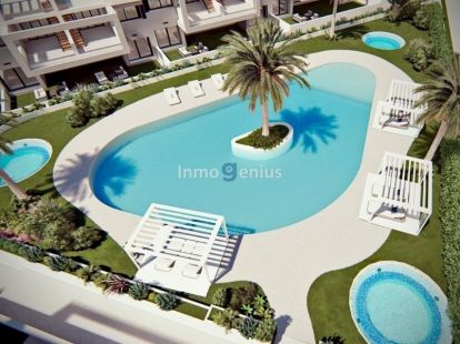 House / Townhouse, Spain, Valencia region, Torrevieja, 219 900 € photo 13