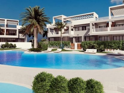 House / Townhouse, Spain, Valencia region, Torrevieja, 219 900 € photo 14