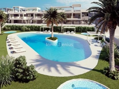 House / Townhouse, Spain, Valencia region, Torrevieja, 219 900 € photo 15