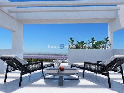 House / Townhouse, Spain, Valencia region, Torrevieja, 219 900 € photo 6