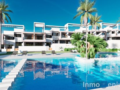 Townhouse in Finestrat, Spain for 339 000€ (ID:60104)