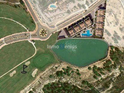 House / Townhouse, Spain, Valencia region, Finestrat, 299 900 € photo 13