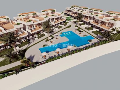 House / Townhouse, Spain, Valencia region, Finestrat, 299 900 € photo 14