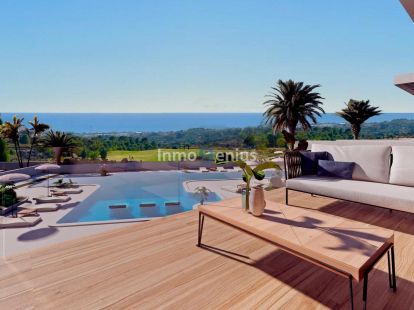 House / Townhouse, Spain, Valencia region, Finestrat, 299 900 € photo 2