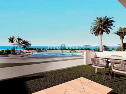 House / Townhouse, Spain, Valencia region, Finestrat, 299 900 € photo 3