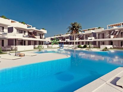 House / Townhouse, Spain, Valencia region, Finestrat, 299 900 € photo 4