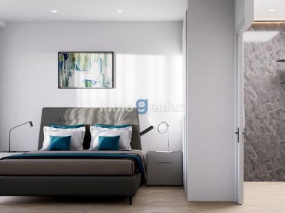 House / Townhouse, Spain, Valencia region, Finestrat, 299 900 € photo 9