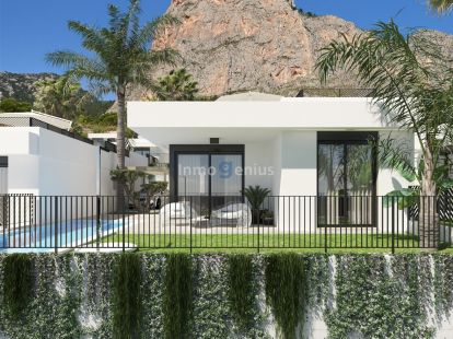 House / Townhouse, Spain, Valencia region, Alicante, 283 000 € photo 7