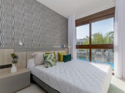 Апартаменты, Испания, регион Валенсия, Торревьеха, 230 900 € фото 2