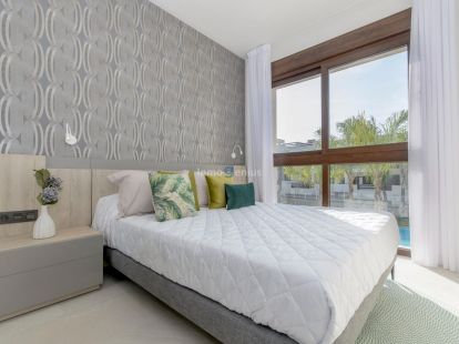 Апартаменты, Испания, регион Валенсия, Торревьеха, 230 900 € фото 3